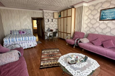 Villa  4+1  Mersin, Türkiye №136438 - 20