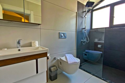 4+1 Villa i Ovacik, Mugla, Tyrkiet Nr. 228981 - 24