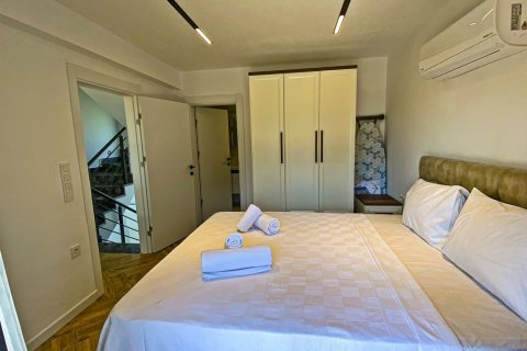 4+1 Villa i Ovacik, Mugla, Tyrkiet Nr. 228981 - 26