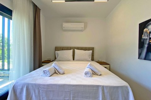 4+1 Villa i Ovacik, Mugla, Tyrkiet Nr. 228981 - 23