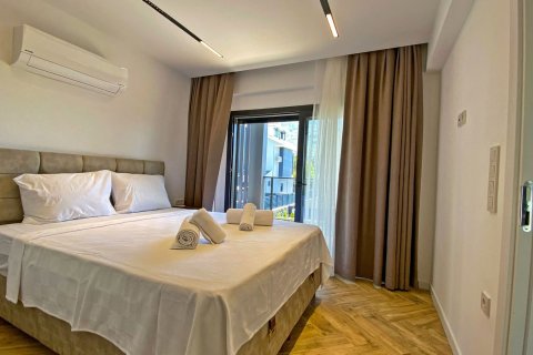 4+1 Villa i Ovacik, Mugla, Tyrkiet Nr. 228981 - 25
