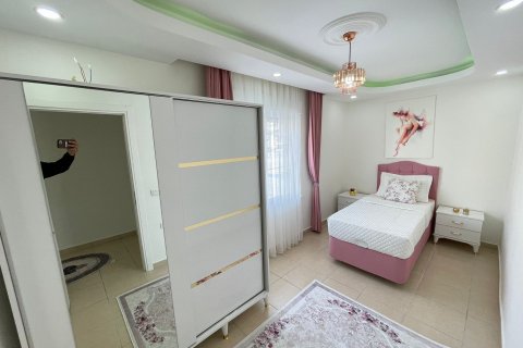 4+1 Penthouse i Mahmutlar, Antalya, Tyrkiet Nr. 91034 - 2