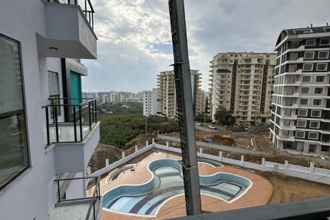 Apartment for sale  in Mahmutlar, Antalya, Turkey, 1 bedroom, 51m2, No. 91033 – photo 15