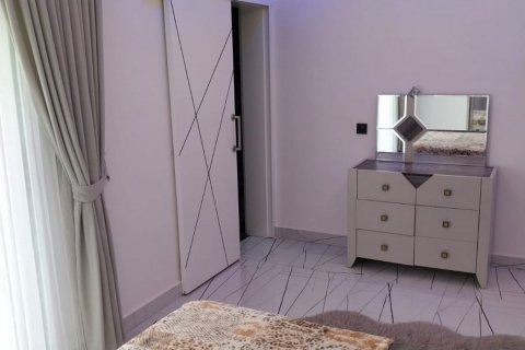 2+1 Lägenhet  i Mahmutlar, Antalya, Turkiet Nr. 91779 - 3