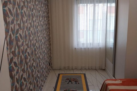 2+1 Lägenhet  i Mahmutlar, Antalya, Turkiet Nr. 91779 - 4
