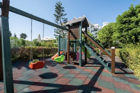 3+1 Leilighet  i Kestel, Antalya, Tyrkia Nr. 96453 - 29