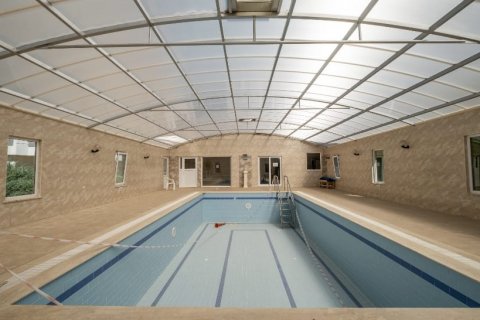 3+1 Leilighet  i Kestel, Antalya, Tyrkia Nr. 96453 - 28