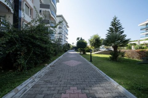 3+1 Leilighet  i Kestel, Antalya, Tyrkia Nr. 96453 - 27