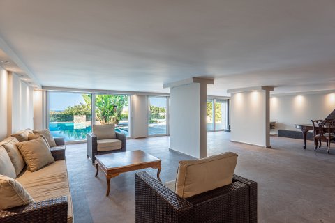 7+1 Villa i Yalikavak, Mugla, Turkiet Nr. 214897 - 13