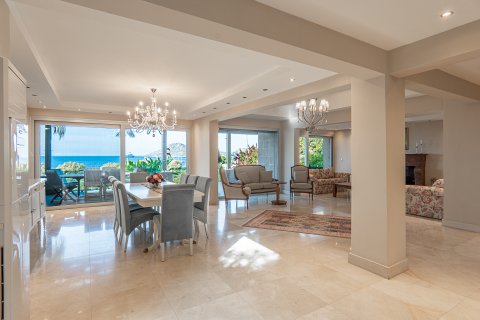 7+1 Villa i Yalikavak, Mugla, Turkiet Nr. 214897 - 12