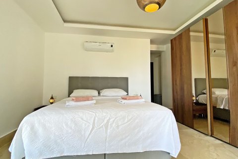 Villa 5+1 Ölüdeniz, Muğla, Türkiye №212993 - 12
