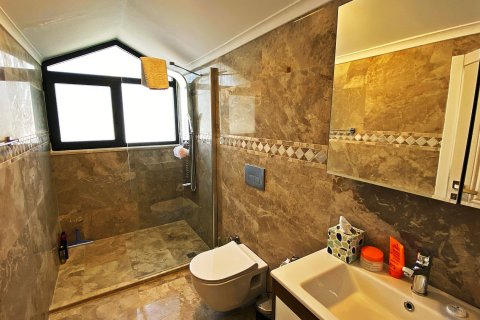 Villa 5+1 Ölüdeniz, Muğla, Türkiye №212993 - 14