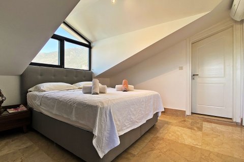 Villa 5+1 Ölüdeniz, Muğla, Türkiye №212993 - 11