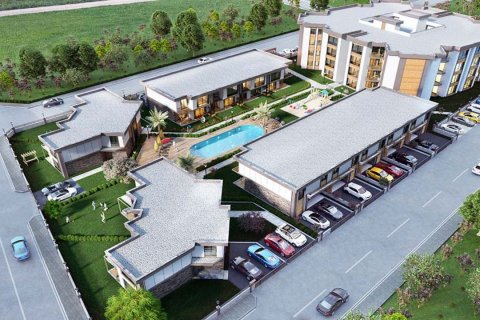 Manar Yuvacik 3 Başiskele, Kocaeli, Türkiye №102706