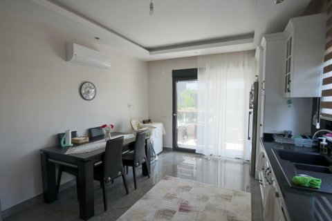 4+1 Leilighet i Kavi Palas, Alanya, Antalya, Tyrkia Nr. 107773 - 6
