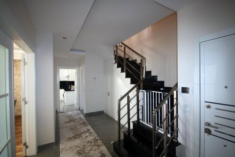 4+1 Leilighet i Kavi Palas, Alanya, Antalya, Tyrkia Nr. 107773 - 3