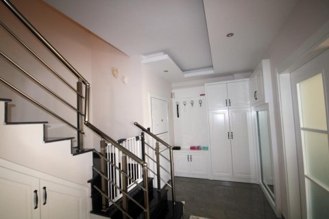 4+1 Leilighet i Kavi Palas, Alanya, Antalya, Tyrkia Nr. 107773 - 4