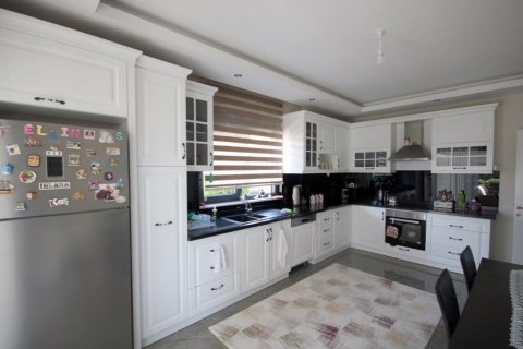 4+1 Leilighet i Kavi Palas, Alanya, Antalya, Tyrkia Nr. 107773 - 5