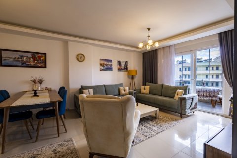 2+1 Lägenhet i Mahmutlar, Antalya, Turkiet Nr. 102275 - 18