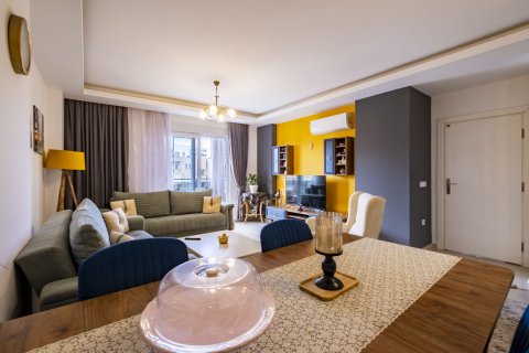 2+1 Lägenhet i Mahmutlar, Antalya, Turkiet Nr. 102275 - 19