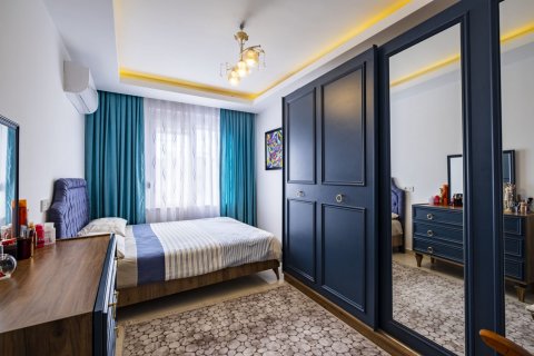 2+1 Lägenhet i Mahmutlar, Antalya, Turkiet Nr. 102275 - 16