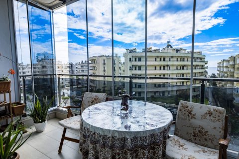 2+1 Lägenhet i Mahmutlar, Antalya, Turkiet Nr. 102275 - 17