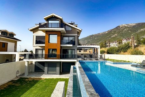 5+1 Villa in Ovacik, Mugla, Turkey No. 228975