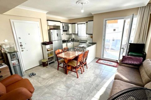 1+1 Leilighet  i Fethiye, Mugla, Tyrkia Nr. 225766 - 9