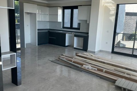 4+1 Penthouse i Alanya, Antalya, Tyrkiet Nr. 90926 - 22
