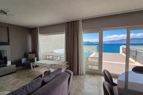 3+1 Villa  in Bodrum, Mugla, Türkei Nr. 227234 - 4