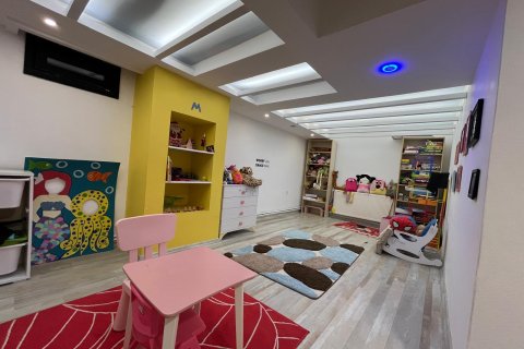  در  Kusadasi ، ترکیه 300 متر مربع.  شماره 228655 - 13