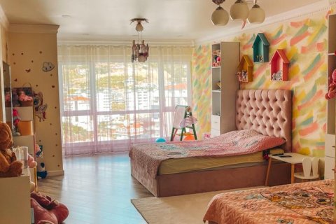 Продажа пентхауса  в Джикджилли, Анталье, Турция 5+2, 310м2, №101357 – фото 8
