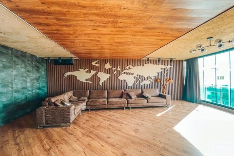 Продажа пентхауса  в Джикджилли, Анталье, Турция 5+2, 310м2, №101357 – фото 7