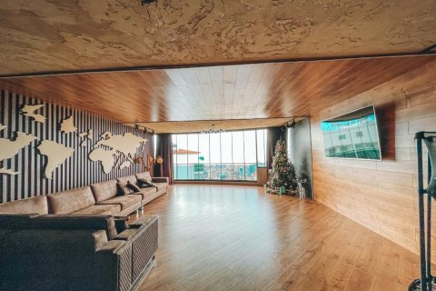 5+2 Penthouse  in Cikcilli, Antalya, Turkey No. 101357