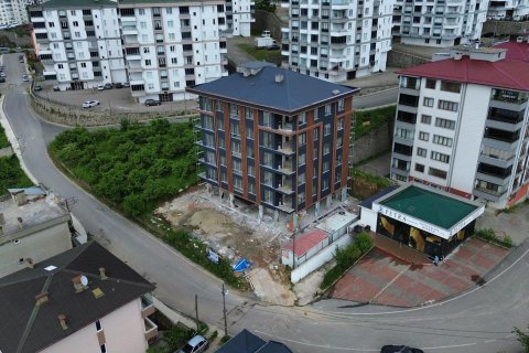 Apartment for sale in Trabzon, Turkey, 2 bedrooms, 55m2, No. 228506 – photo 4