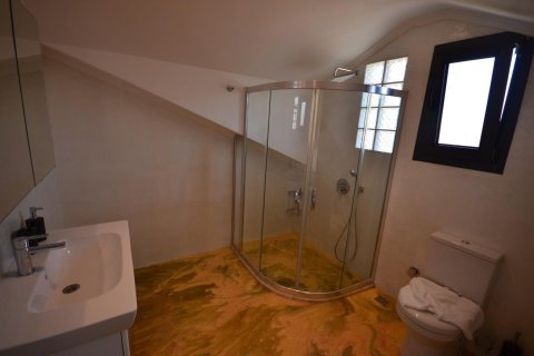 3+1 Villa i Gocek, Mugla, Turkiet Nr. 212557 - 24