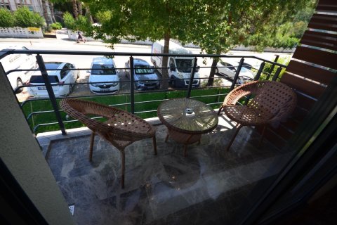 3+1 Villa i Gocek, Mugla, Turkiet Nr. 212557 - 25