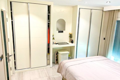 3+1 Lejlighed  i Side, Antalya, Tyrkiet Nr. 107499 - 10