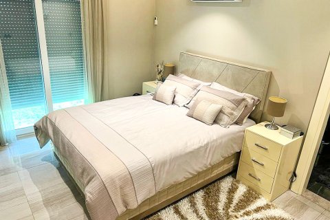 3+1 Lejlighed  i Side, Antalya, Tyrkiet Nr. 107499 - 8