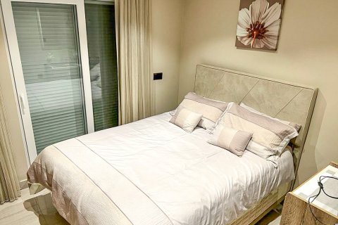 3+1 Lejlighed  i Side, Antalya, Tyrkiet Nr. 107499 - 9