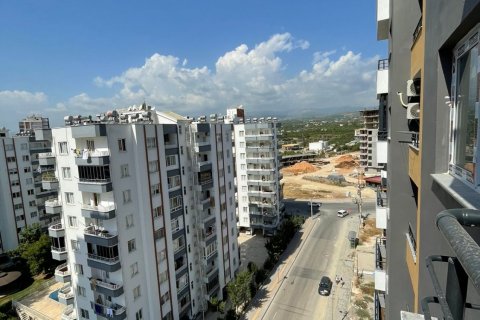 2+1 Leilighet  i Mersin, Tyrkia Nr. 140031 - 9
