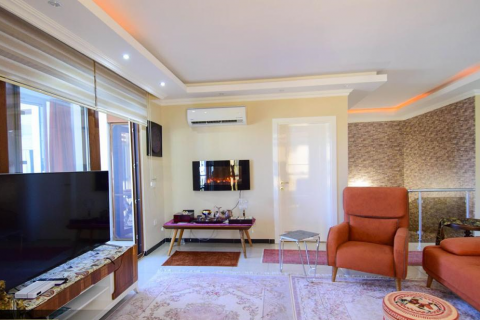 3+1 Takleilighet  i Kestel, Antalya, Tyrkia Nr. 96717 - 7