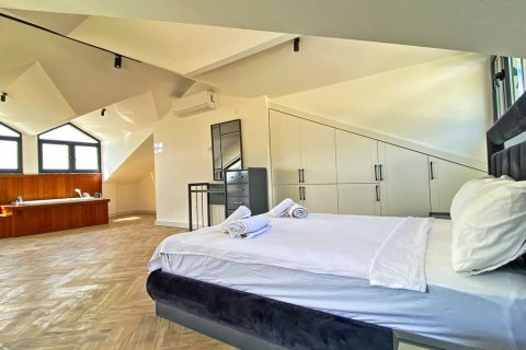 5+0 Villa  i Ovacik, Mugla, Tyrkiet Nr. 228980 - 8