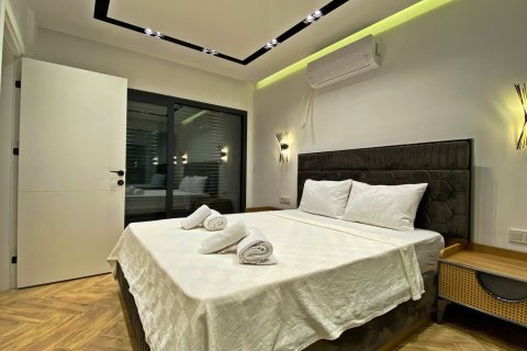 5+0 Villa  i Ovacik, Mugla, Tyrkiet Nr. 228980 - 10