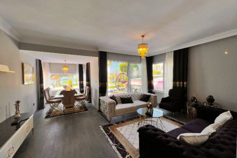 3+1 Wohnung  in Alanya, Antalya, Türkei Nr. 136820
