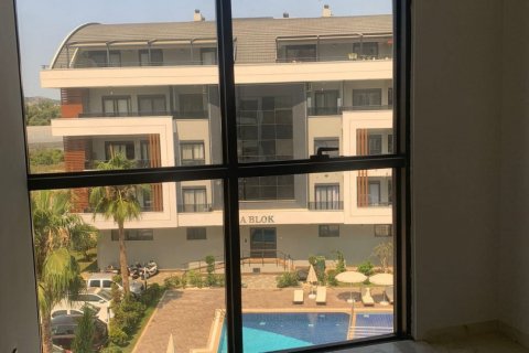 Квартира  1+1 в Оба, Анталья, Турция №135569