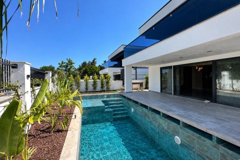 4+1 Villa  in Kemer, Antalya, Turkey No. 226999
