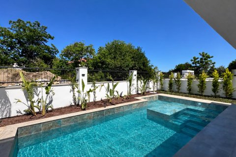 Villa for sale  in Kemer, Antalya, Turkey, 4 bedrooms, 200m2, No. 226999 – photo 2