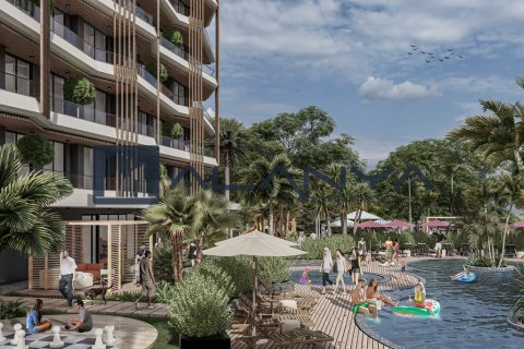 Penthouse for sale  in Demirtas, Alanya, Antalya, Turkey, 2 bedrooms, 92m2, No. 97026 – photo 6