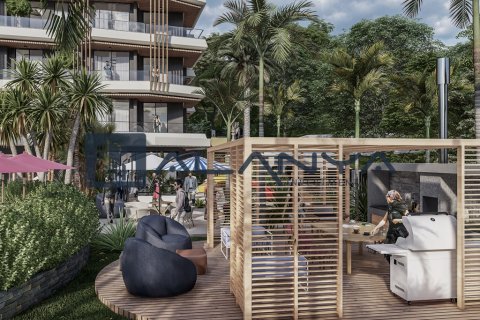 Penthouse for sale  in Demirtas, Alanya, Antalya, Turkey, 2 bedrooms, 92m2, No. 97026 – photo 8